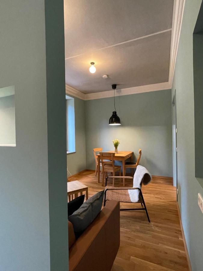 Gaestehaus Phantasie Айзенах Екстериор снимка